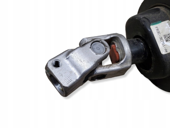 FORD MUSTANG VI S550LHDPE CROISILLON COLONNES DIRECTION