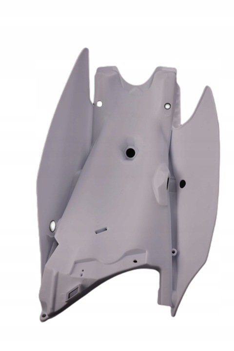 KIT PLASTIQUE VERS KTM 250- 450 SX-F ANNÉE 2015