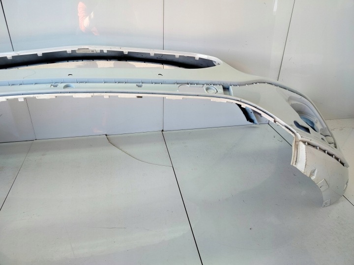 PARE-CHOCS AVANT AVANT MERCEDES GLA 247 20-