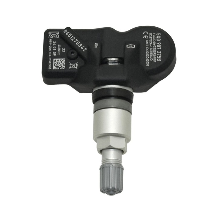 4 PIEZAS 5Q0907275B SENSOR DE PRESIÓN EN OPONACH PARA VEN ARTEON JETTA TOUAREG PHIDEON 