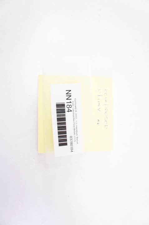 NN184 KIA PICANTO III 1.2I COMPRESSEUR DE CLIMATISATION