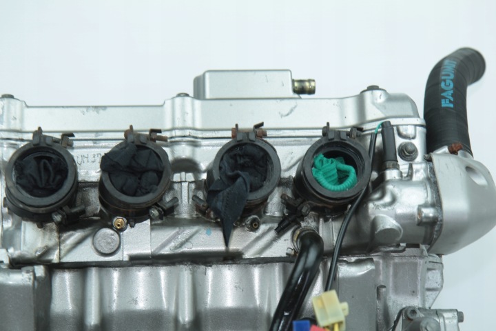 HONDA RADIO 600 HORNET PC34 98-04 MOTEUR