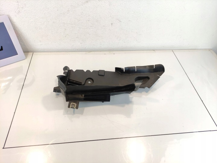 FORD GALAXY S-MAX II 2 15- INSONORISATION GARDE-BOUE DROIT AVANT EM2BR020A26A