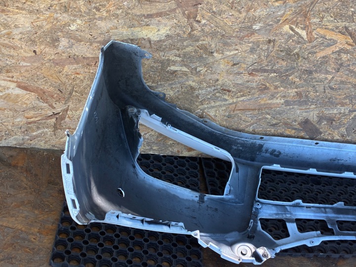 HONDA CIVIC IX 9 PARE-CHOCS AVANT AVANT COQUE 71101-TV0-ZZ00