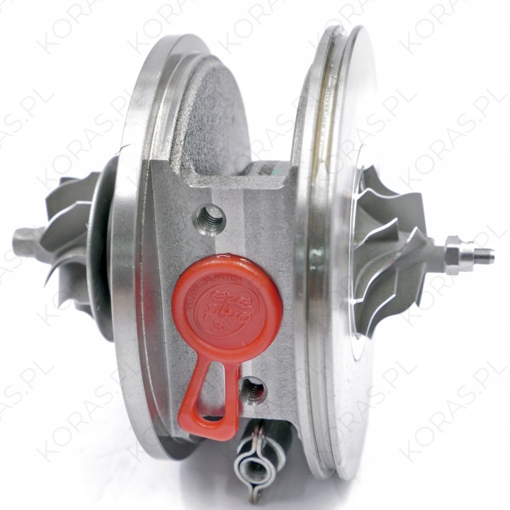 NOYAU TURBINES 5435-970-0014 FIAT, OPEL, LANCIA 1.3D 90KM KIT JOINTS GK-027 54359700014 54359700024 54359700015