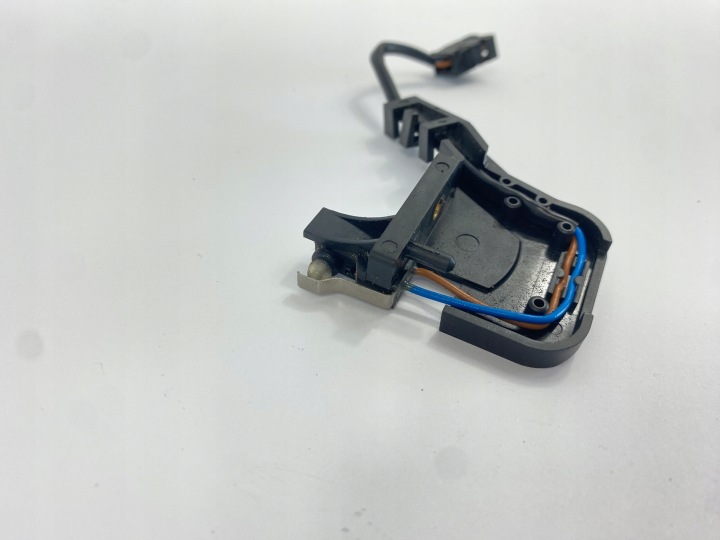 COMMUTATEUR DETEKTOR CONTRÔLEUR TOITS SOFT TOIT OUVRANT MERCEDES R129 SL 1298205610