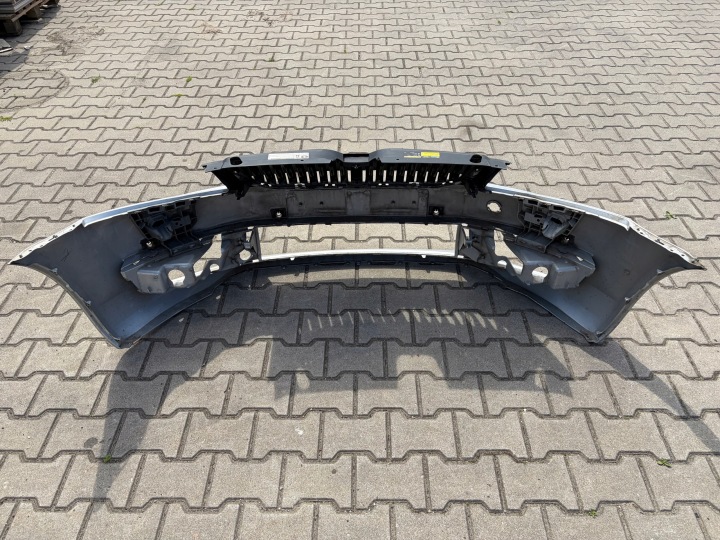 SKODA OCTAVIA III LIFT PARE-CHOCS AVANT AVANT 4XPDC ORIGINAL 5E0807221