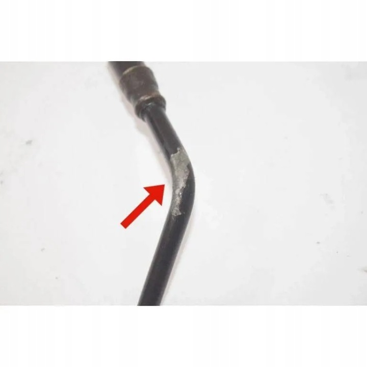 TUYAU REFROIDISSEMENT BOÎTE DE VITESSES MERCEDES-BENZ SLK (R171) A1712700496