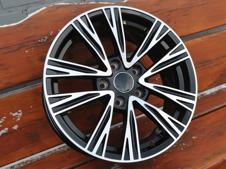 LLANTAS 19 5X112 AUDI A4 S4 B8 B9 A5 S5 A6 C6 C7 C8 A7 S7 Q3 8U Q8 E-TRON GE 