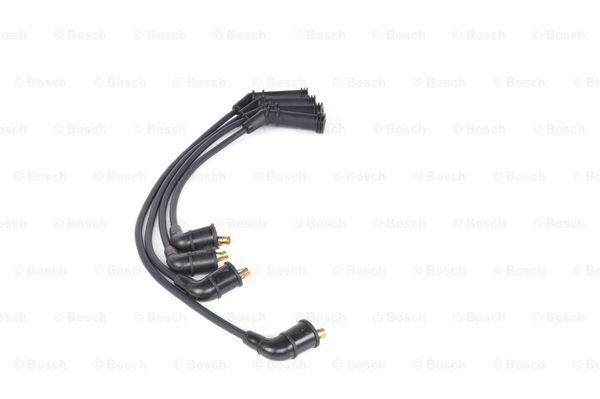 CONDUITES DE DÉRIVATION ALLUMAGE BS0986356898 BOSCH