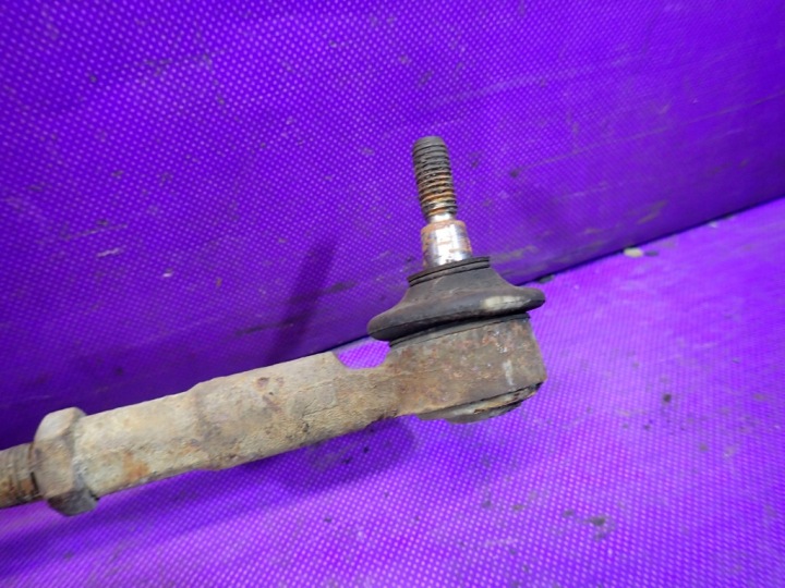 FORD FUSION 02-05 1,4 CRÉMAILLÈRE DE DIRECTION CRÉMAILLÈRE DE DIRECTION 2N1C-3200-AE
