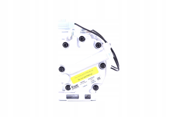 NISSENS 89405 COMPRESSEUR CLIMATISATION