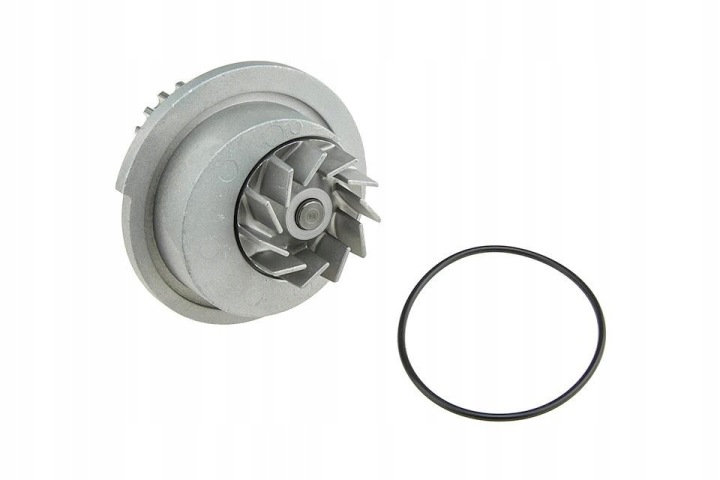 POMPE À EAU DAEWOO NUBIRA 1.6 DOHC 97-, KALOS 1.4 DOHC 02-, LACETTI DOHC 04-