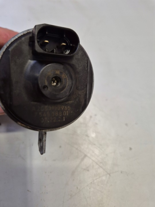 SERVOMOTEUR PETIT MOTEUR MOTEUR VALVETRONIKA 3.0 3.0I N52 N52B30A BMW E60 E65 E90