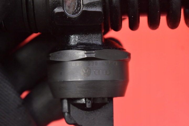 INJECTEUR INJECTEUR DE POMPE 038130073CX 0786441506 VW PASSAT B5 1.9 TDI 101 KM 00-05