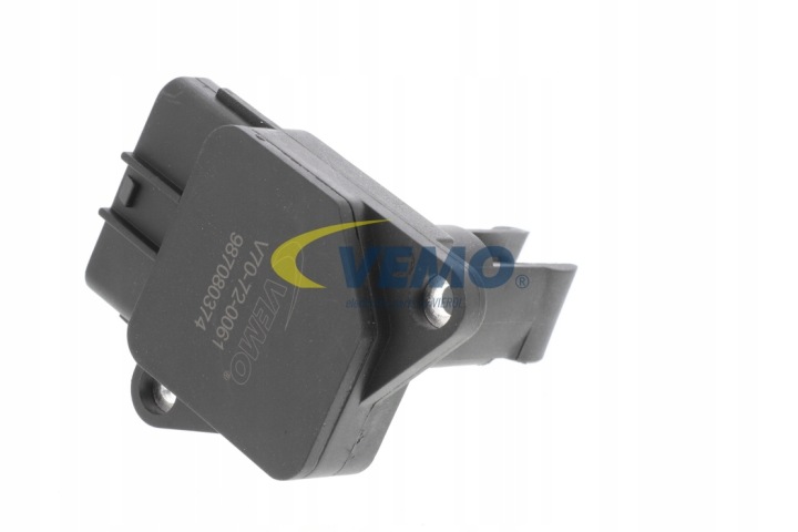 DÉBITMÈTRE MASSIQUE AIR TOYOTA AVENSIS, V70-72-0061 VEMO