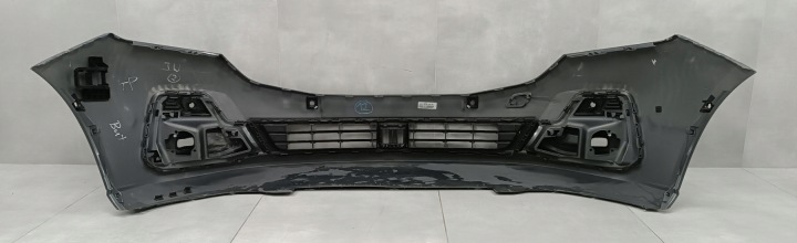 PARE-CHOCS AVANT AVANT FORD TRANSIT TOURNEO CONNECT MK3 III 22-