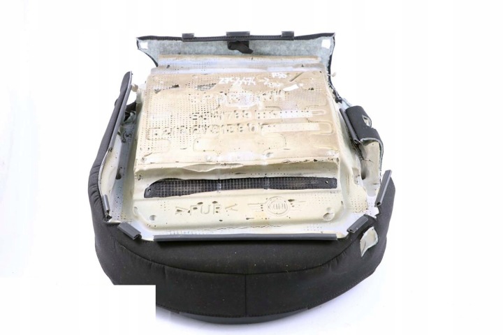 MINI R55 R56 R57 SIÈGE DROIT AVANT SIÈGE SPORT 2753474