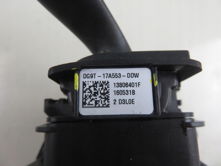 COMMUTATEUR COMPOSITE FORD S-MAX II DG9T14B522ATKW DG9T17A553DDW
