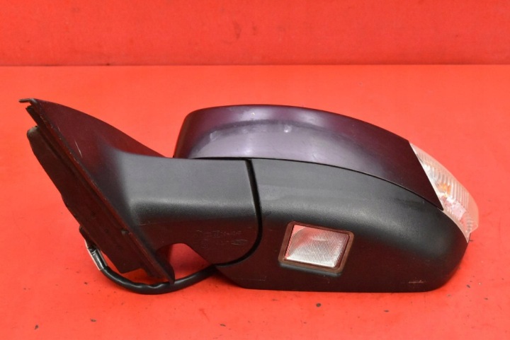 RÉTROVISEUR GAUCHE BORDOWE EUROPE 212876157 FORD S-MAX MK1 LIFT 10-15 9 GOUPILLE