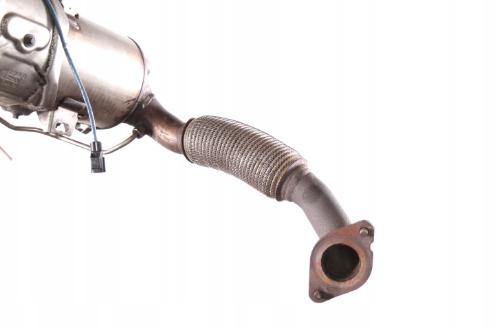 CATALYSEUR FAP VOLVO V60 S60 II 1.6 D D2 31338003