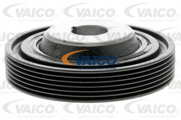 V25-1100 RUEDA POLEA FORD 