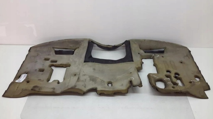 ISOLATION THERMIQUE MERCEDES-BENZ VITO MIXTO FURGON (W639) A6396880660