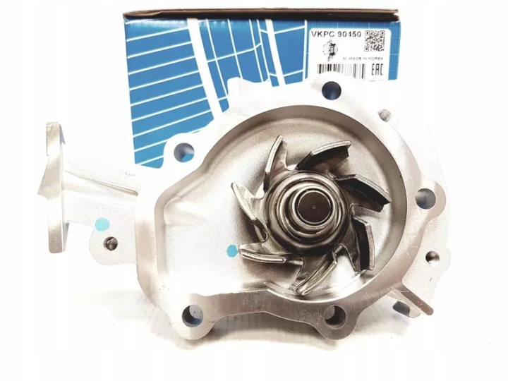 INA DISTRIBUTION POMPE SKF CHEVROLET SPARK 0.8
