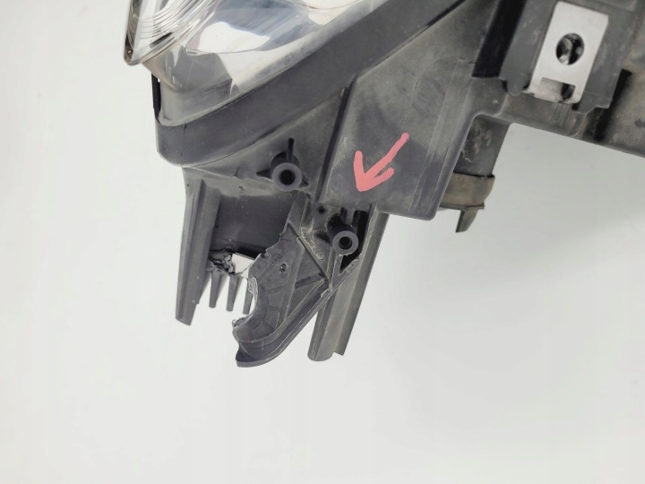 PHARE GAUCHE AVANT GAUCHE AVANT LED OPEL COMBO E 2018- 9816826080
