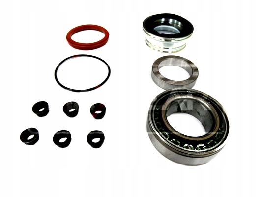 ROULEMENT ROUES DB T. 207-310 KP# 2110/MG MAXGEAR