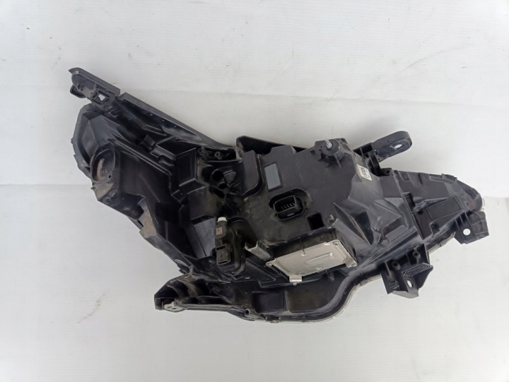PHARE GAUCHE AVANT GAUCHE AVANT COMPLET LED RENAULT CLIO V 5 260609987R ORIGINE