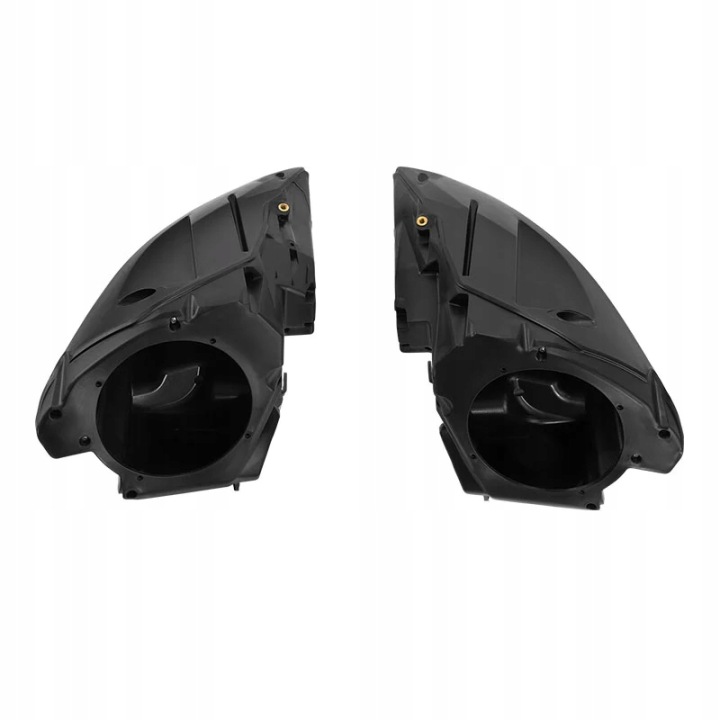 CAPUCHONS HAUT-PARLEURS PARE-SOLEIL INTERNE HARLEY-DAVIDSON