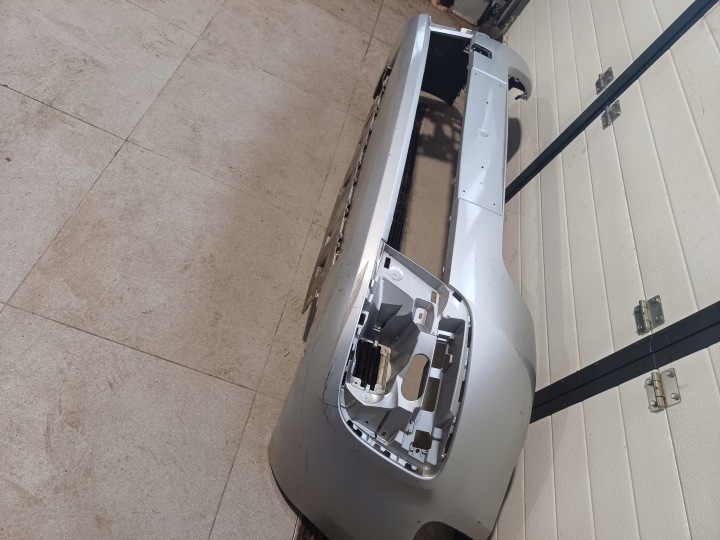 PARE-CHOCS AVANT PEUGEOT PARTENAIRE CITROEN BERLINGO 3 III LIFT 15R- 9810923377