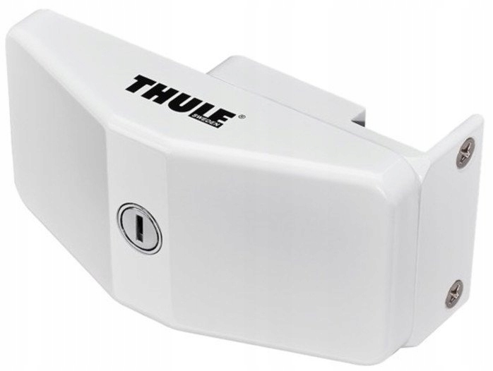THULE 308891 DOOR FRAME LOCK SET 3 PCS
