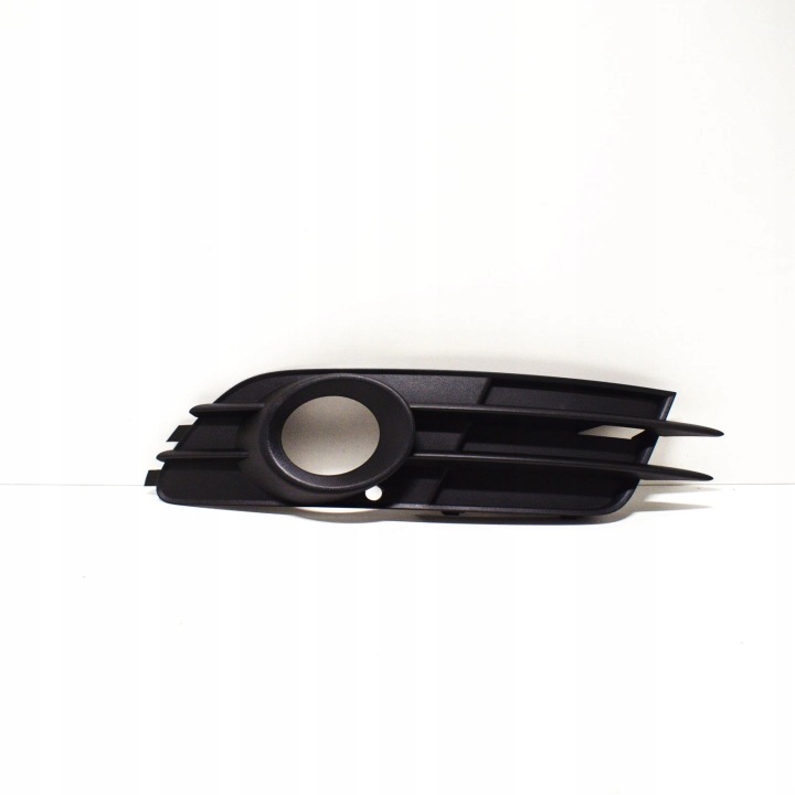 AUDI A6 C7 RIGHT FOG LIGHT GRILLE 4G0807682G9B9 4G0807682G 9B9 2012 OEM