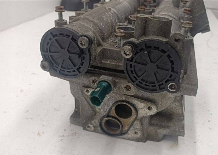 CULASSE AUDI VW SEAT SKODA 1.4 TSI CAX CAXA 03C103475BC 03C103358BA