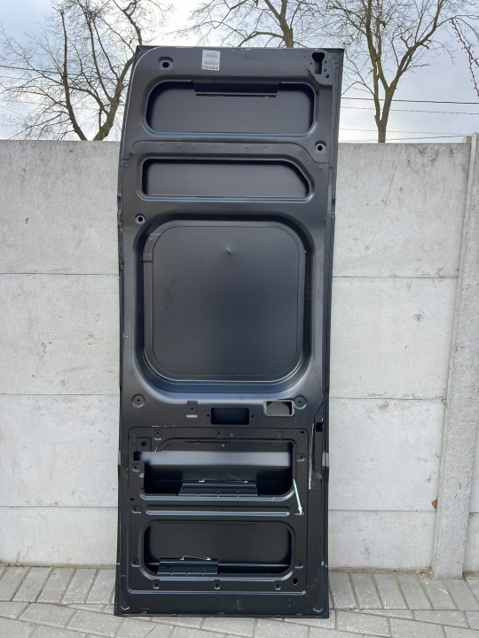PORTES DUCATO JUMPER BOXER 2006-2022 H3 ENSEMBLE MAXIMAL ARRIÈRE DROIT ARRIÈRE DROIT ORIGINAL