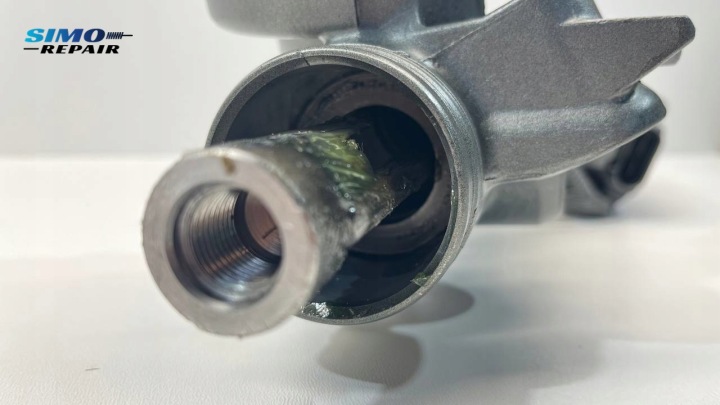 CRÉMAILLÈRE DE DIRECTION DIRECTION LAND ROVER DISCOVERY SPORT L550 17-20