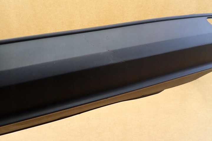 FIAT TIPO 2 II 15- DOUBLURE SPOILER PARE-CHOCS ARRIÈRE ARRIÈRE 735658539 OE