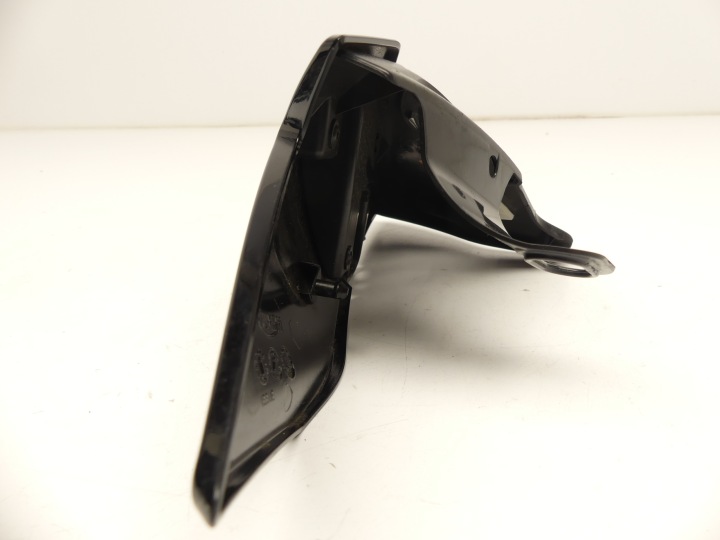 PROTECTION RADIATEUR DÉFLECTEUR D'AIR CÔTÉ GAUCHE TRIUMPH STREET TRIPLE 660 765 19+
