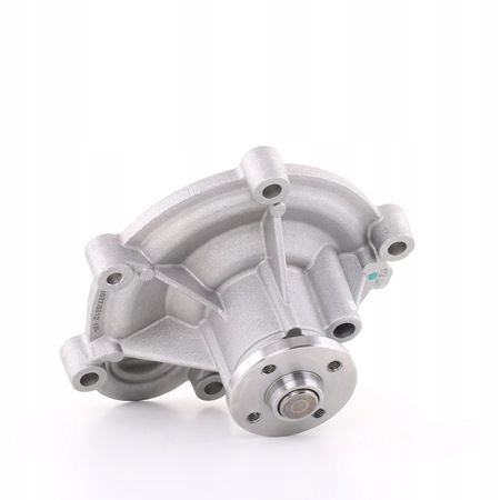 RIDEX 1260W0204 POMPES À EAU VERS MERCEDES-BENZ C-KLASSE LIMOUSINE (W204)