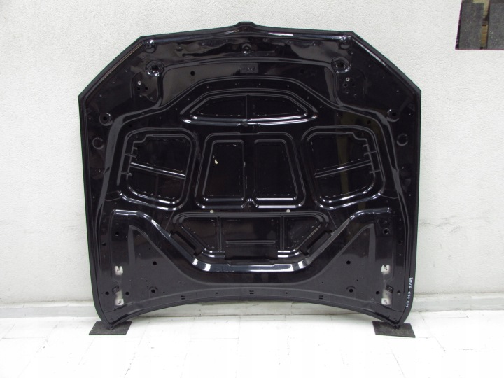 BMW 5 G30 G31 16-23 CAPOT COUVERCLE MOTEUR