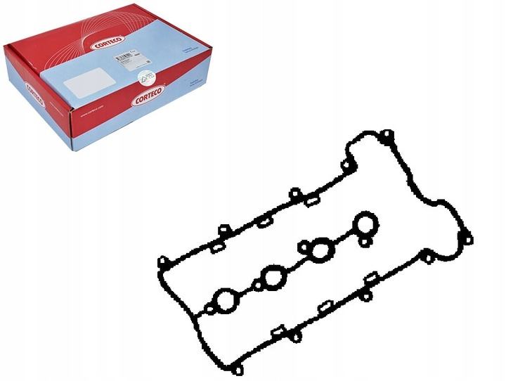 GASKET CAPS VALVES FIAT CROMA OPEL ASTRA G photo 1 - milautoparts-fr.ukrlive.com