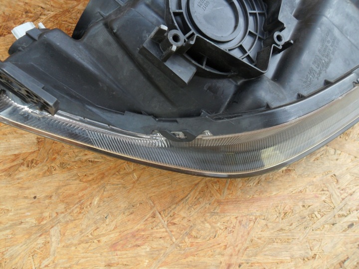 HONDA ACCORD 06- PROJECTEUR PHARE GAUCHE AVANT