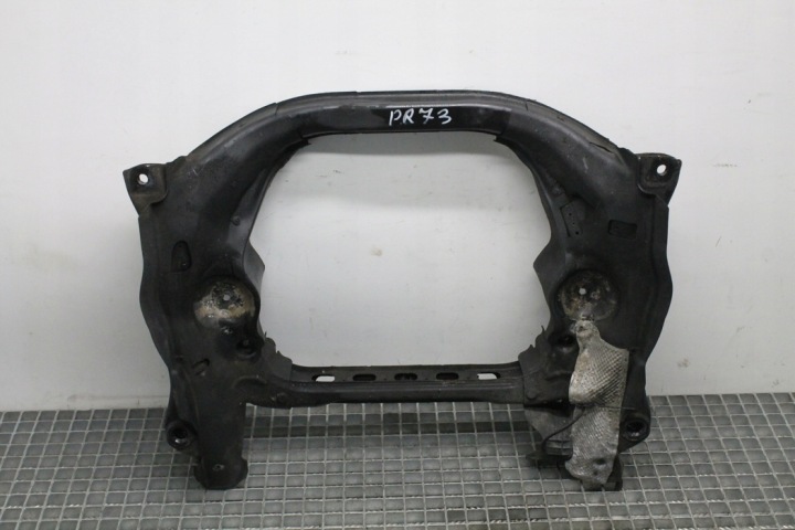 CHÂSSIS AVANT MERCEDES-BENZ AVEC (W221) A2216200287 3.0L DIESEL 173KW 2009