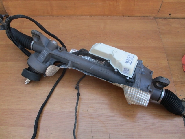 VW PASSAT B6 B7 CC TIGUAN SHARAN 7N ALHAMBRA TRANSMISSION 5N1909144G