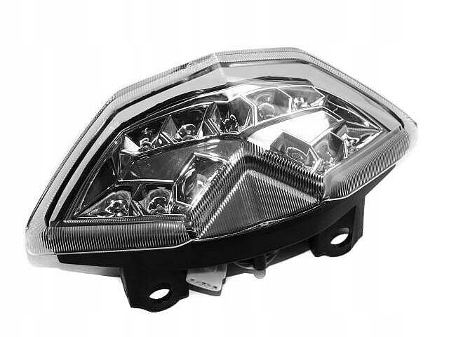 REAR LAMP REAR LED KAWASAKI Z1000 FROM 1000 E4 10-16 photo 5 - milautoparts-fr.ukrlive.com