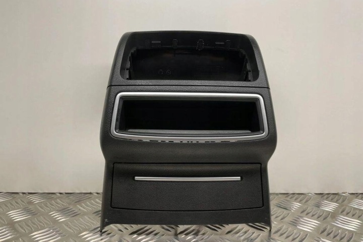 CHÂSSIS CENTRALE COCKPIT AUDI A6 ALLROAD (4GH, 4GJ) 4G0919565 3.0L DIESEL