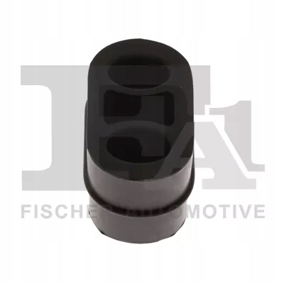 123925/FIS PERCHERO SILENCIADOR OPEL ASTRA G FISCHER 