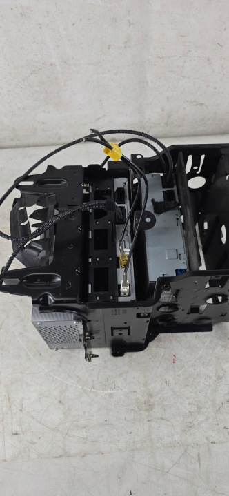 AMPLIFICATEUR AUDIO RADIO KIT AUDI A6 C6 4F0910223B 4F0035541B